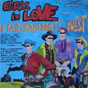Download Girls In Love - Il Fait Chaud Dans L'Ouest