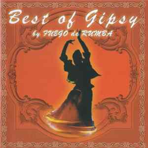 Download Fuego De Rumba - Best Of Gipsy
