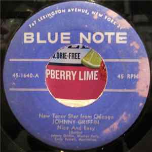 Download Johnny Griffin - Nice And Easy