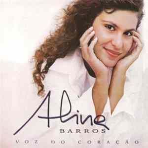 Download Aline Barros - Voz Do Coração