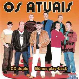 Download Os Atuais - A 150 por Minuto