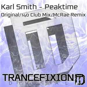 Download Karl Smith - Peaktime