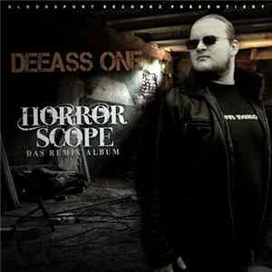 Download DeeAss ONE - HorrorScope - Das Remix Album