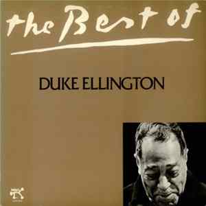 Download Duke Ellington - The Best Of Duke Ellington