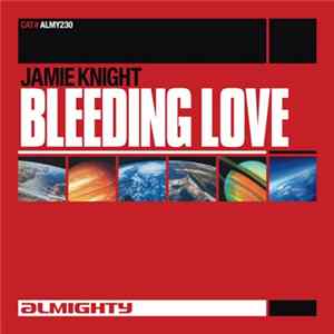 Download Jamie Knight - Bleeding Love