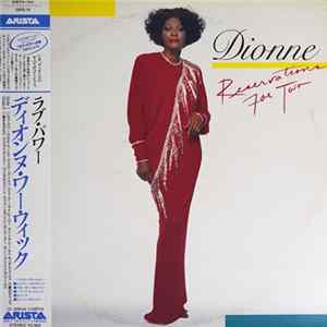 Download Dionne - Reservations For Two