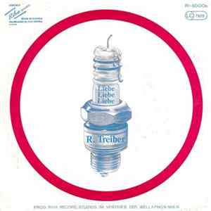 Download R. Treiber - Liebe, Liebe, Liebe