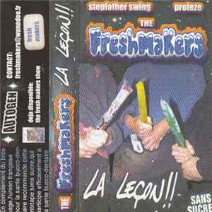 Download The Freshmakers - La Leçon!!