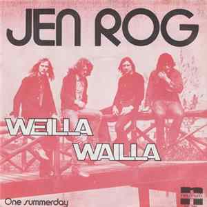 Download Jen Rog - Weilla Wailla