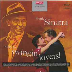 Download Frank Sinatra - Songs For Swingin' Lovers!