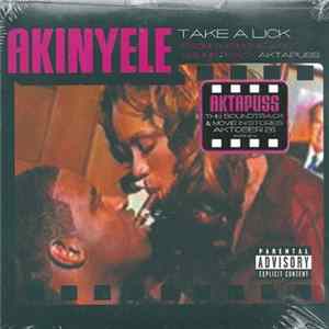 Download Akinyele - Take A Lick