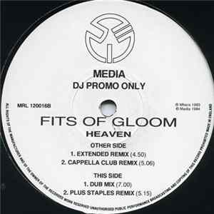 Download Fits Of Gloom - Heaven