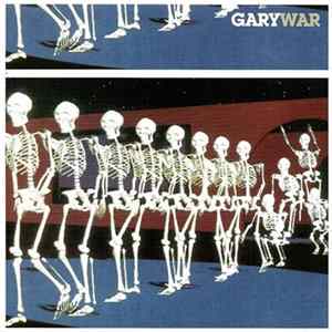 Download Gary War - Reality Protest
