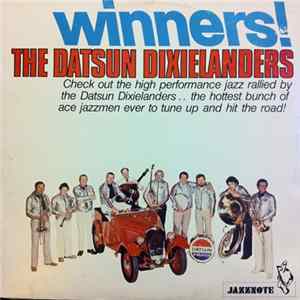 Download The Datsun Dixielanders - Winners!