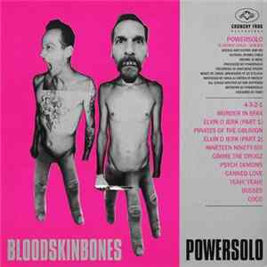 Download Powersolo - Bloodskinbones