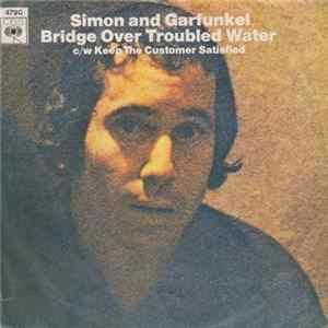 Download Simon And Garfunkel - Bridge Over Troubled Water