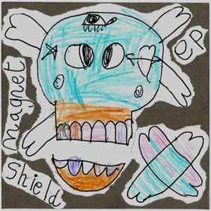 Download Tom Vamos - Magnetic Shield EP