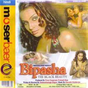 Download Saurabh Mukherjee - Bipasha - The Black Beauty (Original Motion Picture Soundtrack)