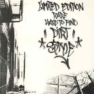 Download DJ Q-Bert - Limited Hard To Find Dirtstyle Record