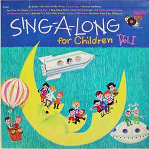 Download Happy Time Chorus - Sing-A-Long For Children Vol. I