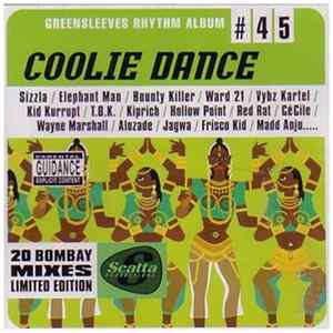 Download Various - Coolie Dance