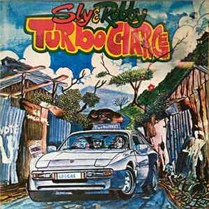Download Sly & Robby - Turbo Charge