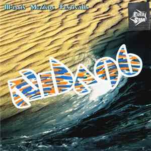 Download Various - Nida 96. III-iasis Muzikos Festivalis