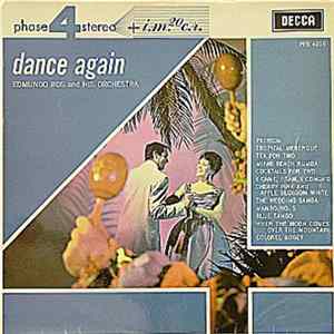 Download Edmundo Ros And His Orchestra - Dance Again