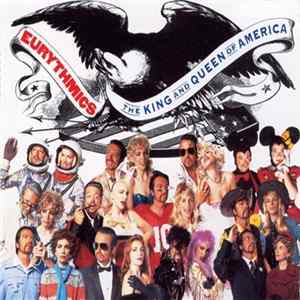 Download Eurythmics - The King And Queen Of America