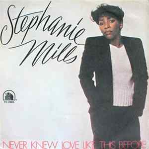Download Stephanie Mills - Sweet Sensation