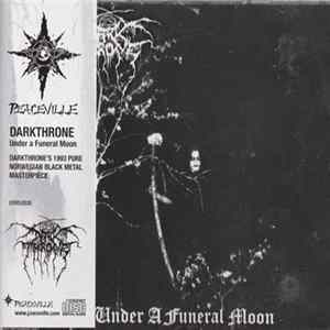 Download Darkthrone - Under A Funeral Moon