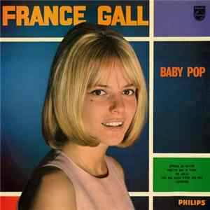 Download France Gall - Baby Pop