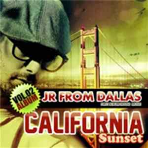 Download JR From Dallas - California Sunset Vol 02