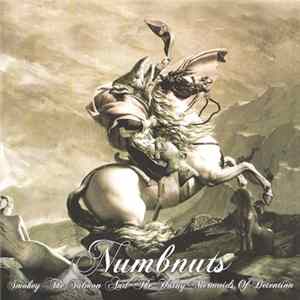 Download Numbnuts - Smokey The Salmon And The Horny Mermaids Of Detention