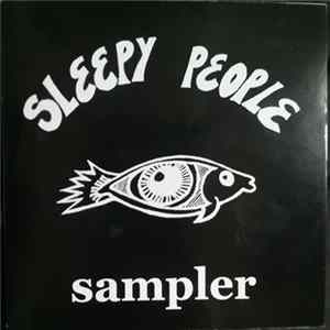 Download Sleepy People - Sampler