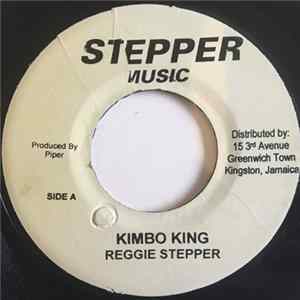 Download Reggie Stepper - Kimbo King