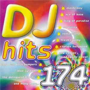 Download Various - DJ Hits Vol. 174
