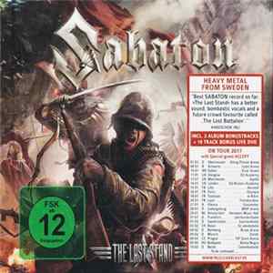 Download Sabaton - The Last Stand