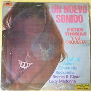 Download Peter Thomas Y Su Orquesta - Un Nuevo Sonido