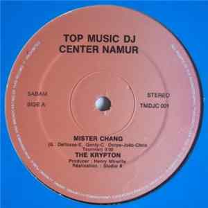 Download The Krypton - Mister Chang