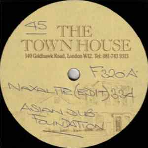 Download Asian Dub Foundation - Naxalite