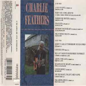 Download Charlie Feathers - Charlie Feathers