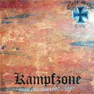 Download Kampfzone - Single Collection 1997-2007