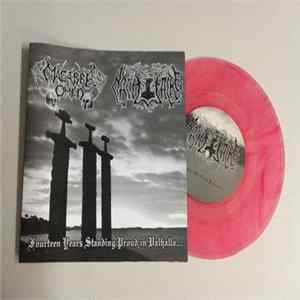 Download Macabre Omen, Nachtfalke - Fourteen Years Standing Proud In Valhalla