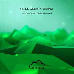 Download Glenn Molloy - Afrikke