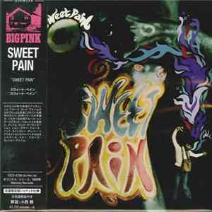 Download Sweet Pain - Sweet Pain