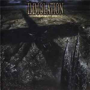 Download Immolation - Unholy Cult