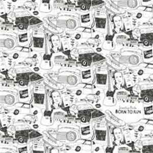 Download Jonathan Rado - Born to Run