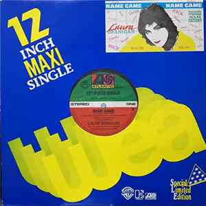 Download Laura Branigan - Name Game