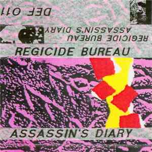 Download Regicide Bureau - Assassin's Diary